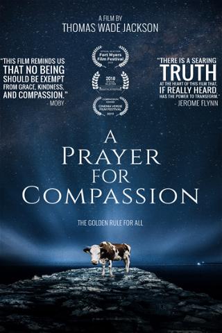 A Prayer For Compassion poster
