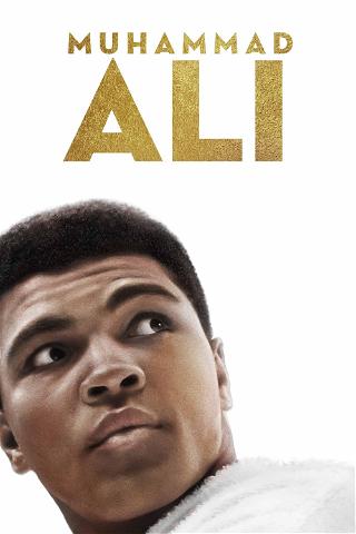 Mohamed Ali poster
