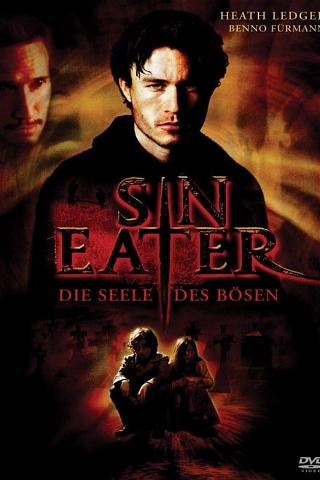 Sin Eater - Die Seele des Bösen poster