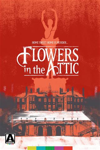 Flowers in the Attic (1987) poster