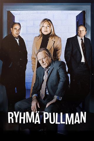 Ryhmä Pullman poster