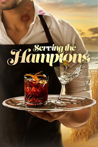Serving the Hamptons poster