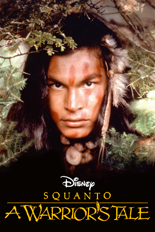 Squanto: A Warrior's Tale poster