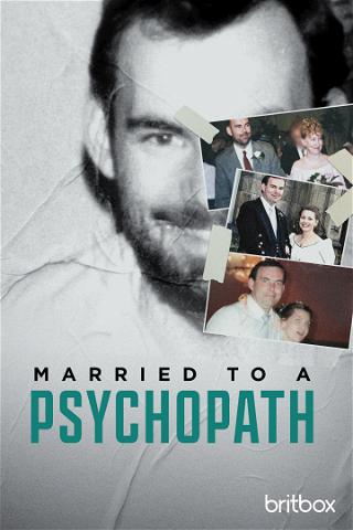 Married to a Psychopath poster