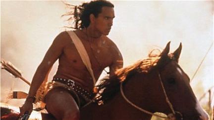 Crazy Horse - Der stolze Krieger poster