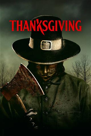 Thenksgiving poster