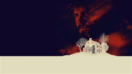 The Amityville Horror (1979) poster