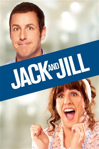 Jack I Jill poster