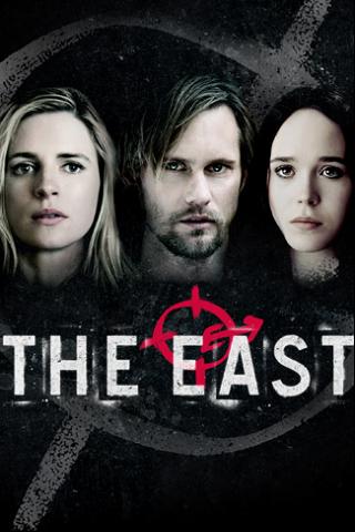 The East poster