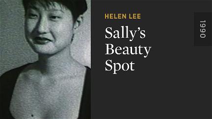 Sally's Beauty Spot poster