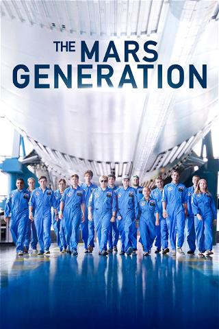 Mars Generation poster
