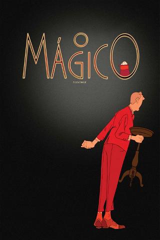 O Mágico poster