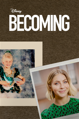 Becoming poster