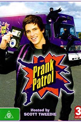 Prank Patrol poster