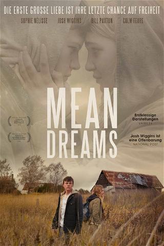 Mean Dreams poster