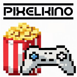 Pixelkino poster