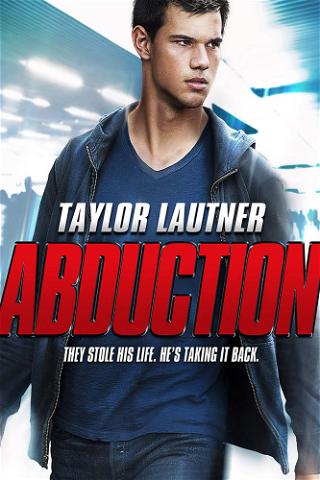 Abduction (2011) poster