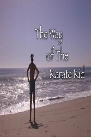 The Way of The Karate Kid poster