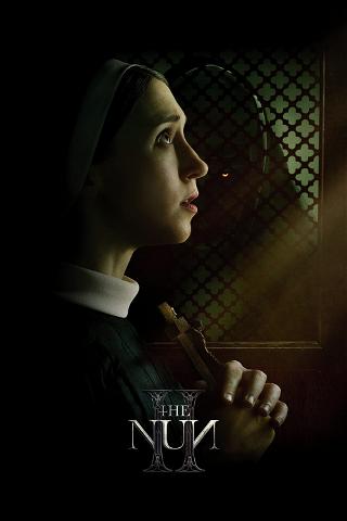 The Nun 2 poster