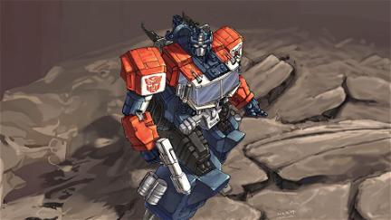 Transformers Energon poster