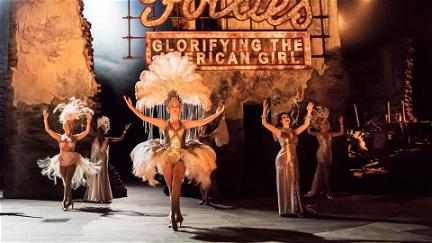 National Theatre Live: Follies poster