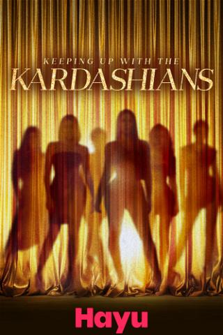 Kardashianit poster