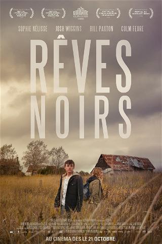 Rêves noirs poster