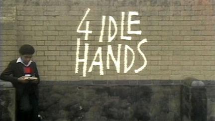 4 Idle Hands poster