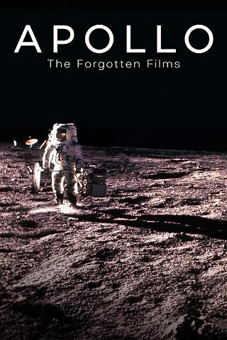 Apollo: Unohdetut filmit poster