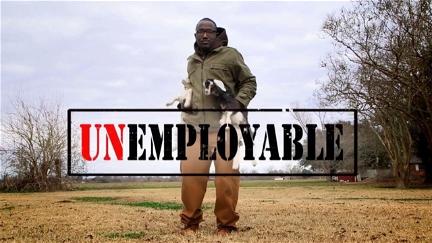 Unemployable poster