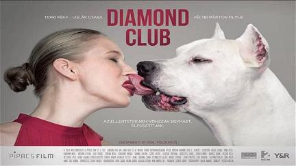 Diamond Club poster