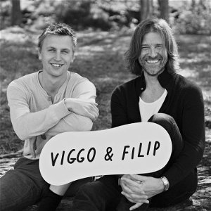 Viggo & Filip poster