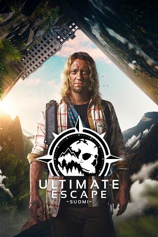 Ultimate Escape Suomi poster