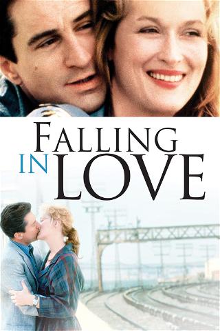 Falling in Love poster