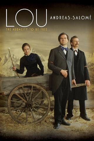 Lou Andreas-Salomé: The Audacity to Be Free poster