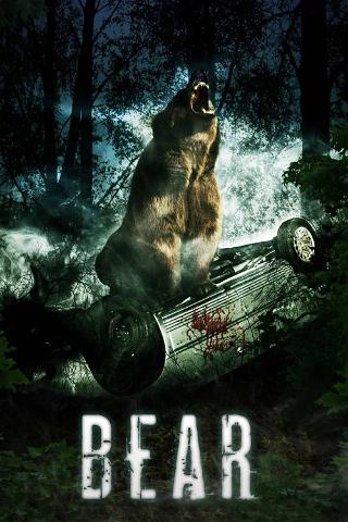 Grizzly poster
