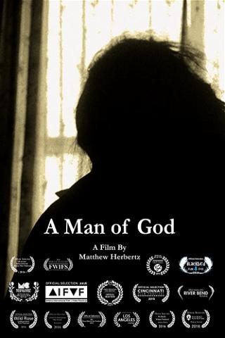 A Man of God poster