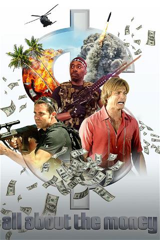 All About The Money poster