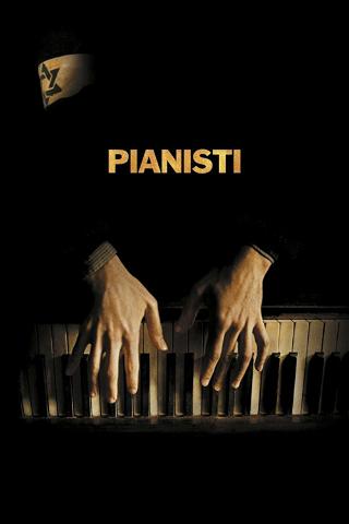 Pianisti poster