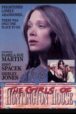 The Girls of Huntington House poster
