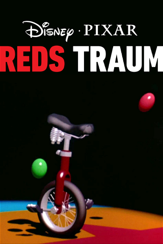 Reds Traum poster