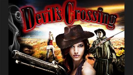 Devil's Crossing poster