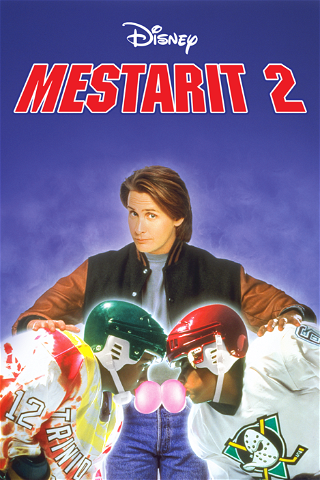 Mestarit 2 poster