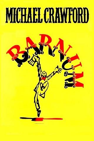Barnum! poster