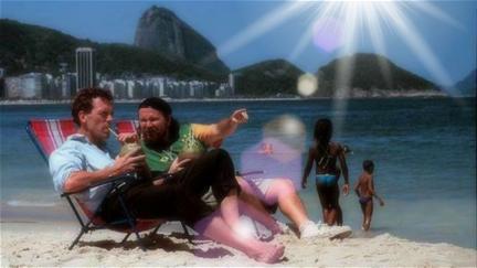 La Ragazza di Rio poster