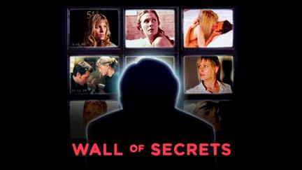 Wall of Secrets poster