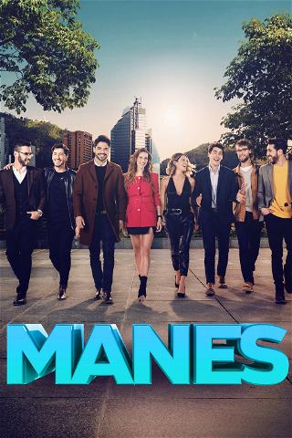 Manes poster