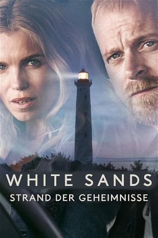 White Sands - Strand der Geheimnisse poster