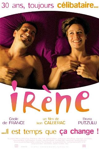 Irène poster