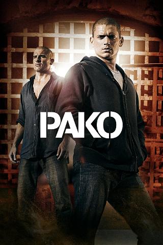 Pako poster